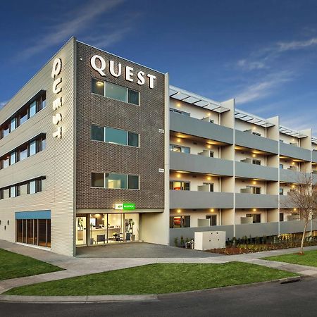 Quest Bundoora Aparthotel Melbourne Ngoại thất bức ảnh