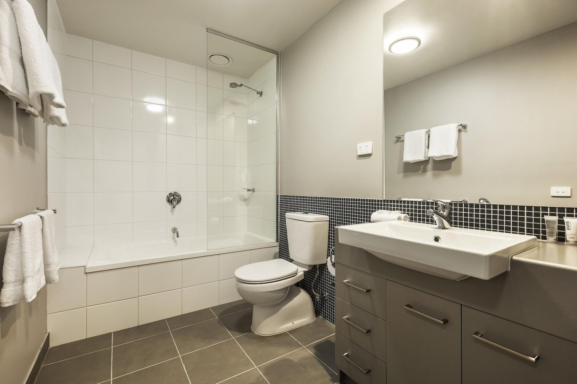 Quest Bundoora Aparthotel Melbourne Ngoại thất bức ảnh