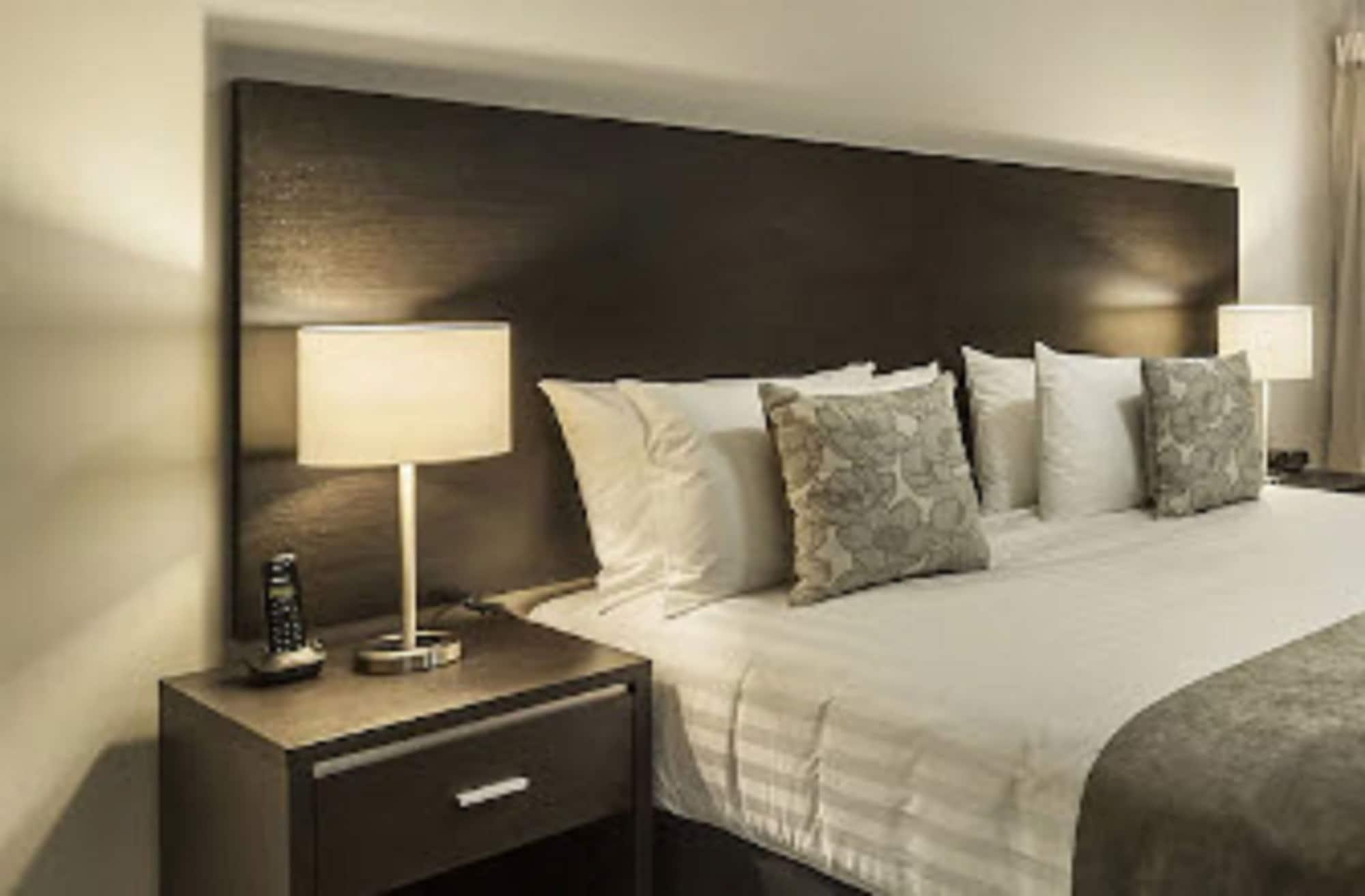 Quest Bundoora Aparthotel Melbourne Ngoại thất bức ảnh