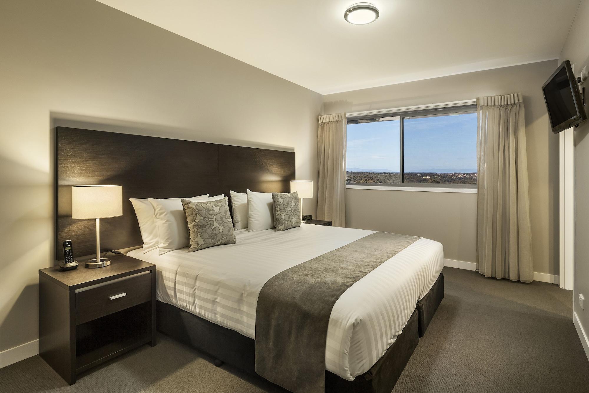 Quest Bundoora Aparthotel Melbourne Ngoại thất bức ảnh