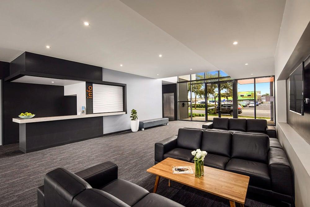 Quest Bundoora Aparthotel Melbourne Ngoại thất bức ảnh
