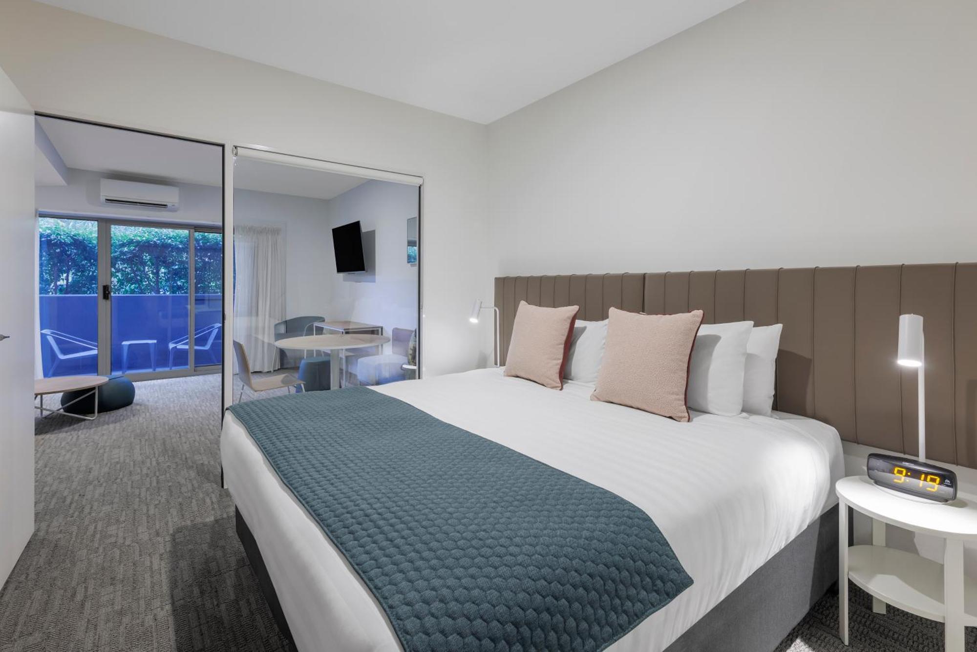 Quest Bundoora Aparthotel Melbourne Ngoại thất bức ảnh