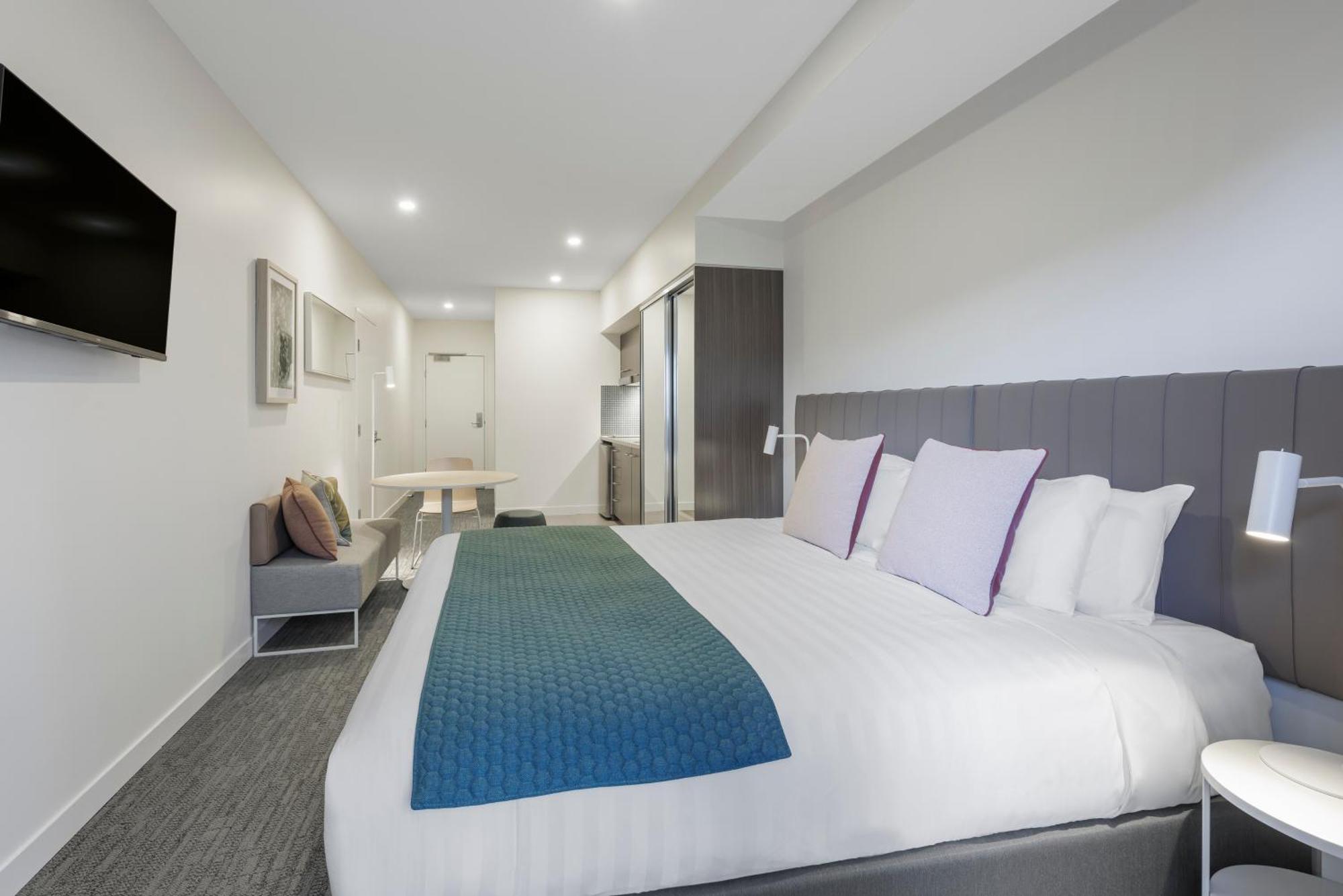 Quest Bundoora Aparthotel Melbourne Ngoại thất bức ảnh