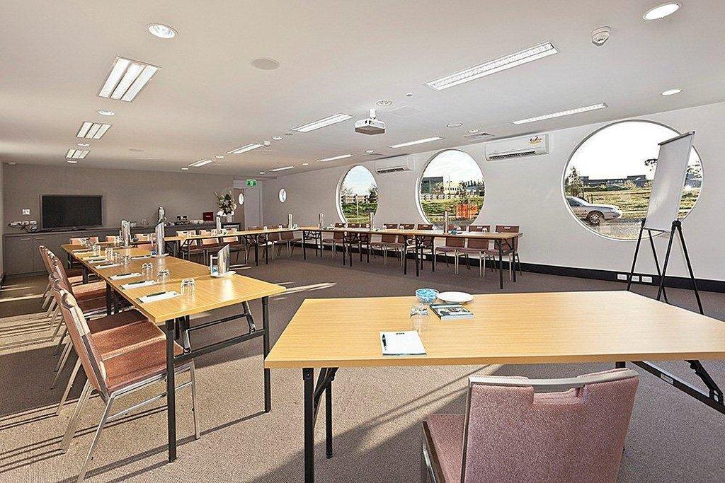 Quest Bundoora Aparthotel Melbourne Tiện nghi bức ảnh