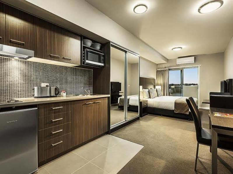 Quest Bundoora Aparthotel Melbourne Ngoại thất bức ảnh